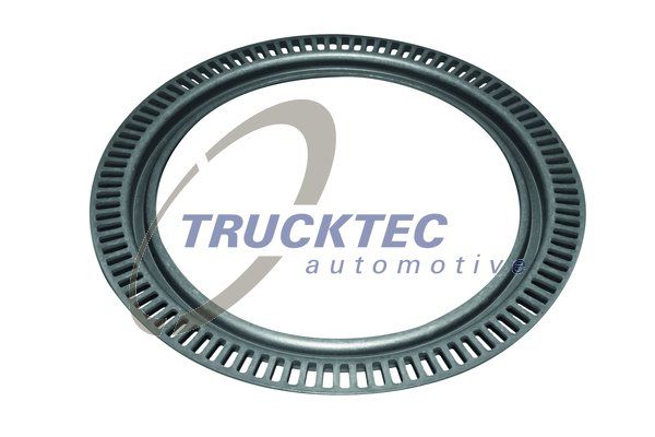 TRUCKTEC AUTOMOTIVE Зубчатый диск импульсного датчика, противобл. устр 01.32.144